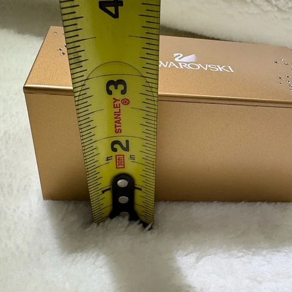 Swarovski Musical Jewelry Box - Picture 13 of 15